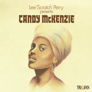 Lee Scratch Perry presents Candy McKenzie